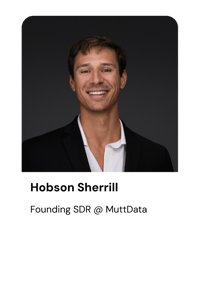 Hobson Sherrill