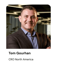 Tom Gourhan