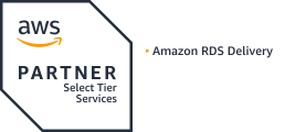 select tier and amazon rds delivery